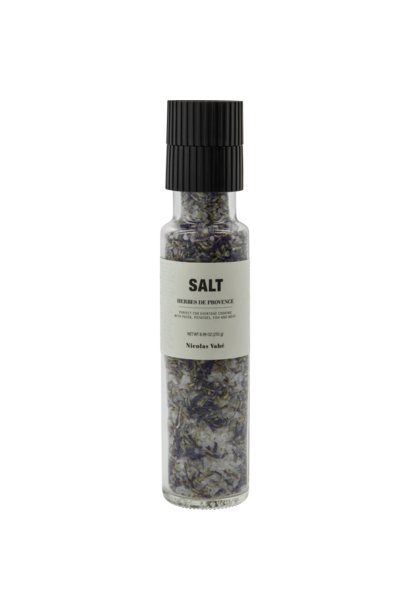 Zout / Salt Herbes de Provence - 255gram