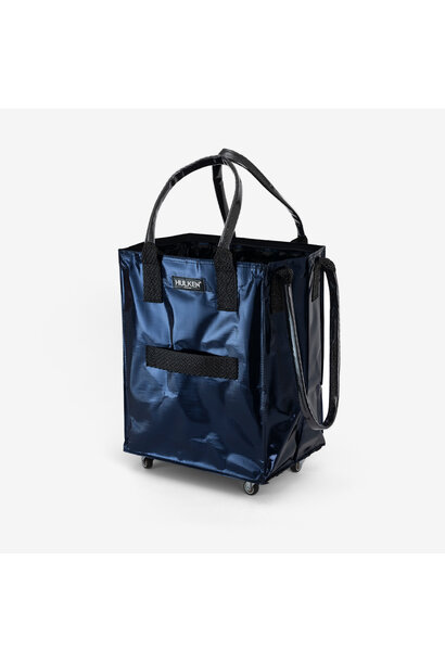 Hulken Bag medium - midnight blue