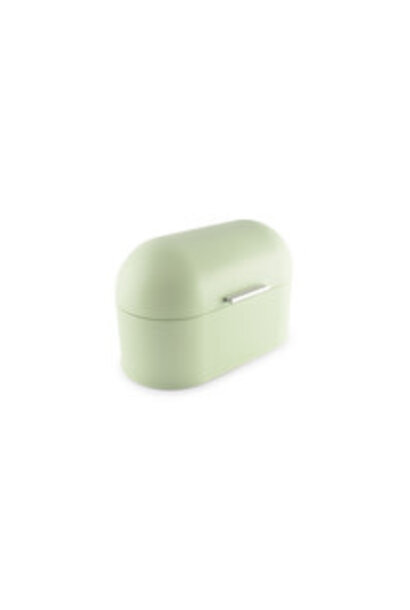 Broodtrommel Fresh groen - 33.5x18xH21.5cm