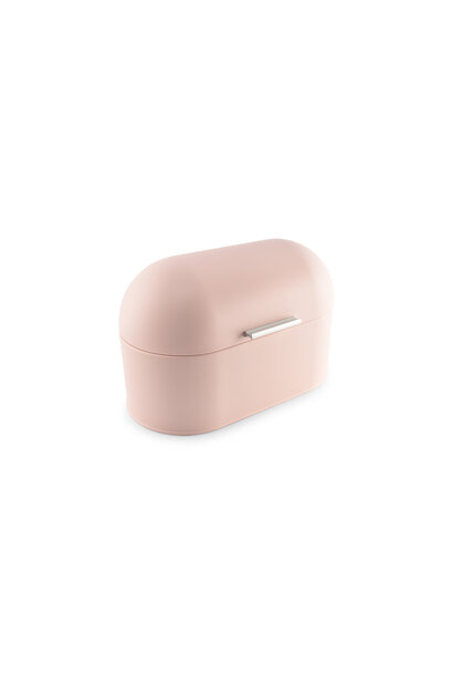 Broodtrommel Fresh roze - 33.5x18xH21.5cm