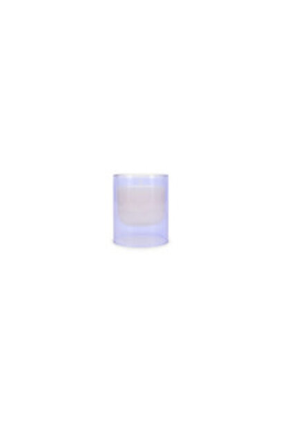 Geurkaars Mood violet - 220gr