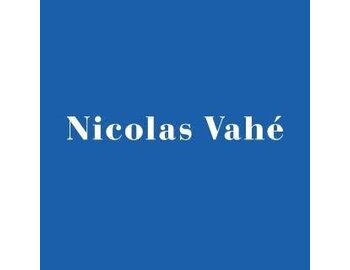 Nicolas Vahé