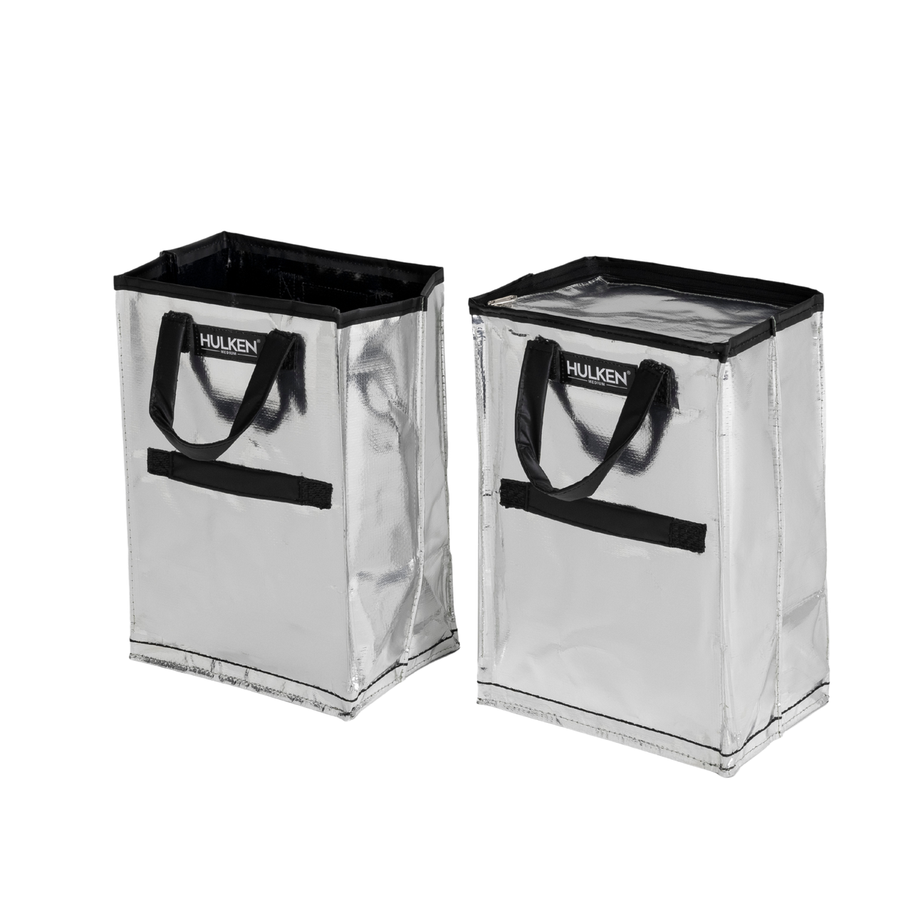 Hulken Tidy Chill medium silver-2