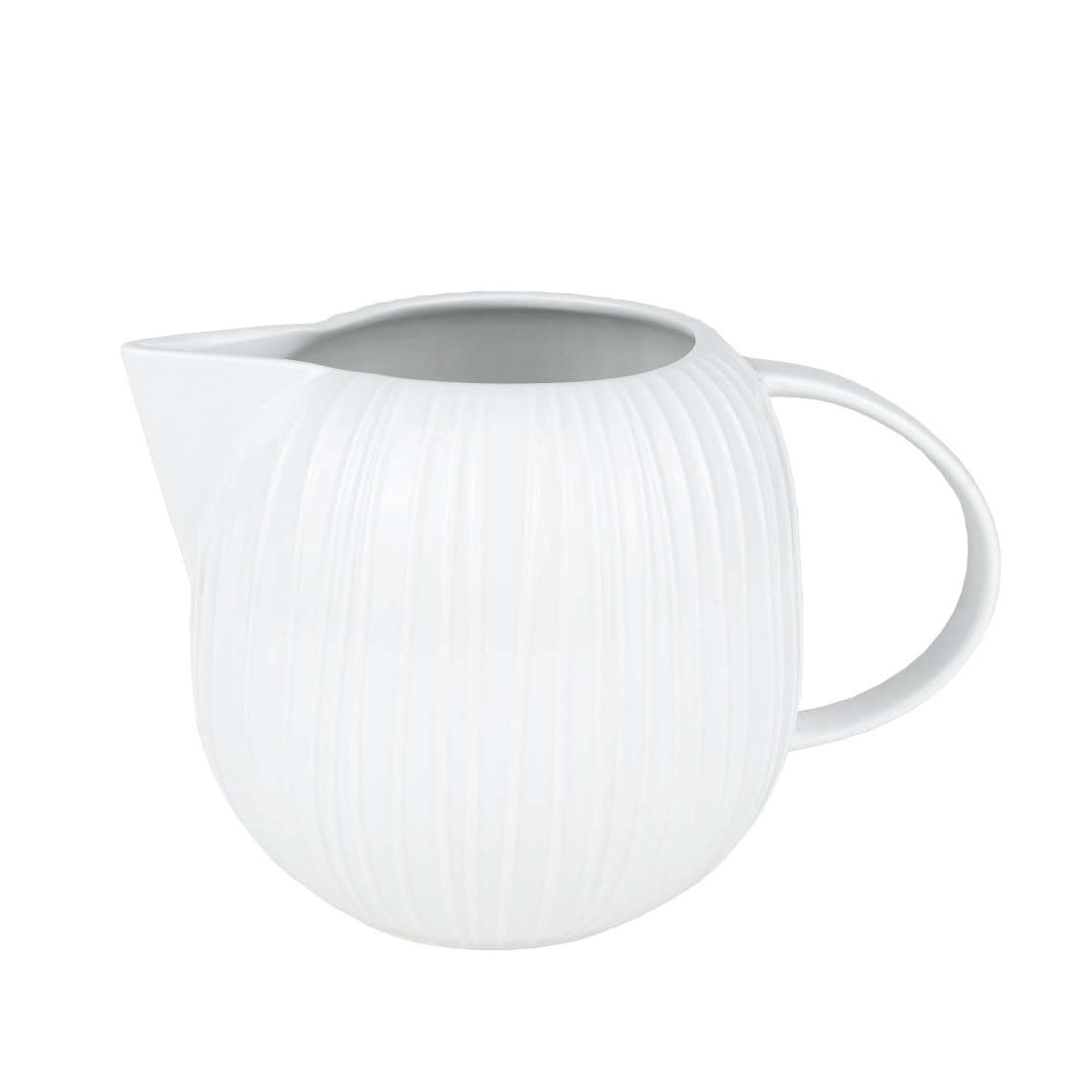 Kan / jug Stripes-1
