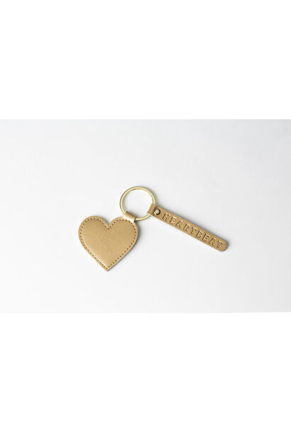 Sleutelhanger Delight Heartbeat