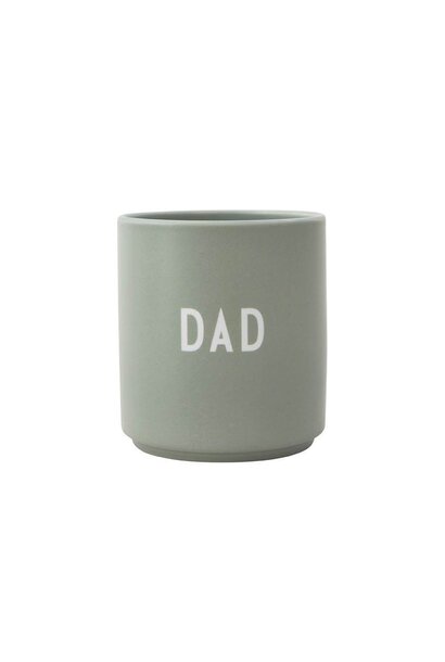 Mok Favourite  Dad - green