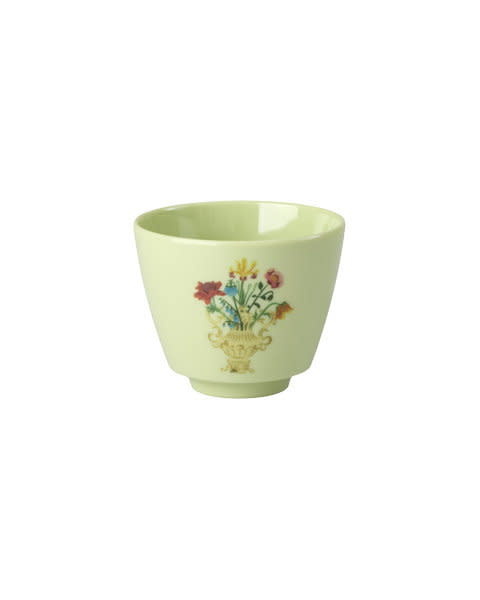 Sushi Thee beker Chinese print soft green-1