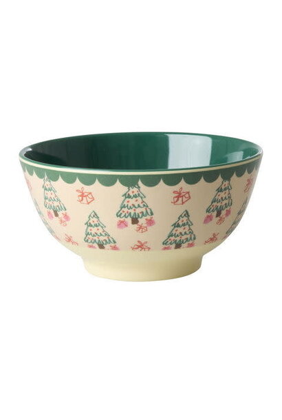 Melamine kom medium Gifted Tree 700ml