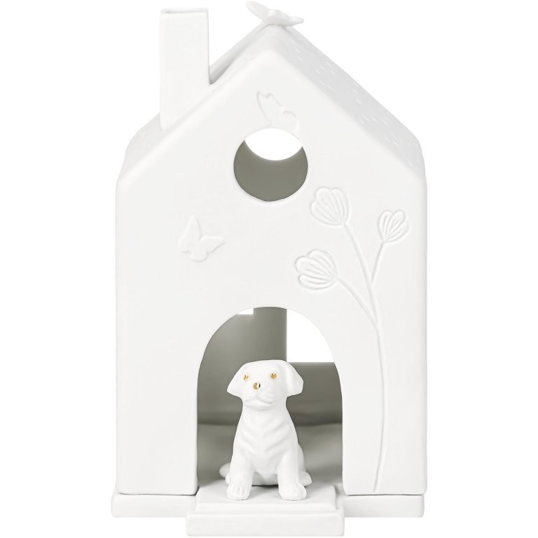 Light house Dog-1