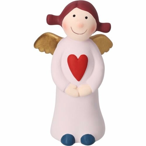 Heaven Sister Charlotte 11cm 10th edition-1