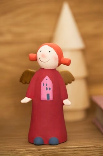 Heaven Sister Rosine 11cm 10th edition-2