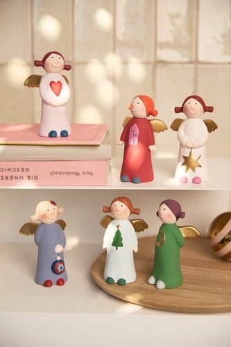 Heaven Sister Rosine 11cm 10th edition-5