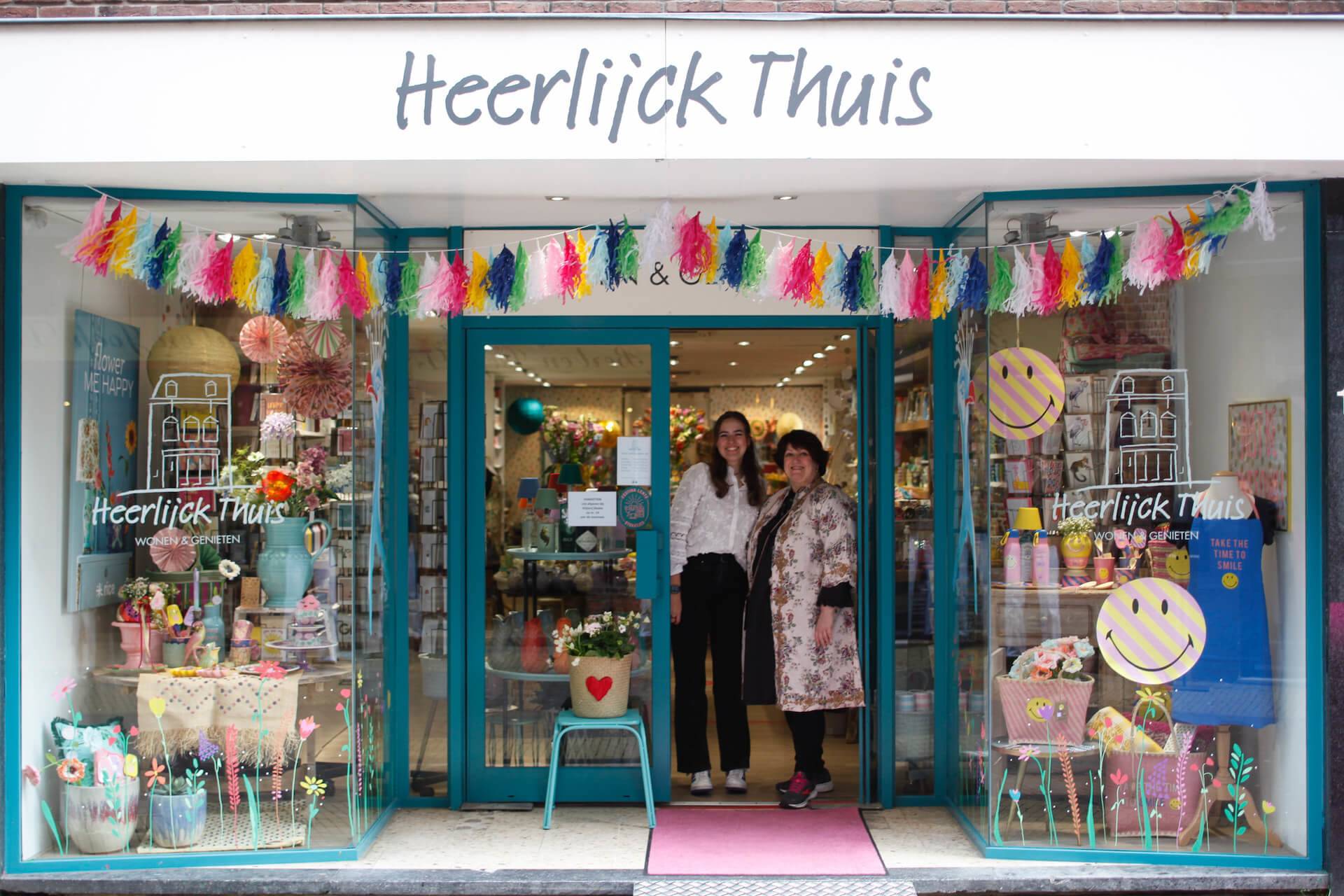 Heerlijck Thuis