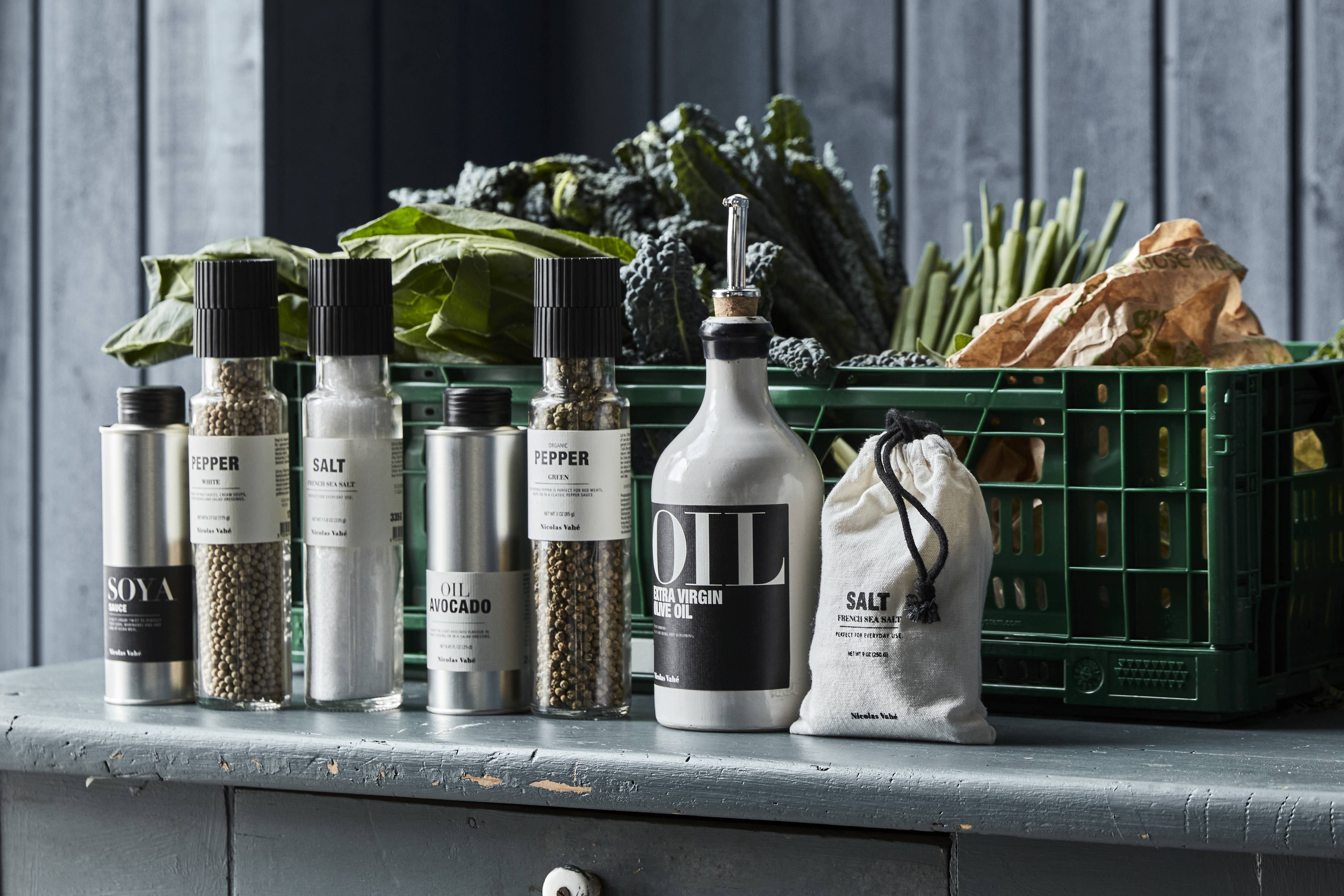 Delicious Delicacies-1