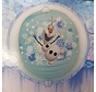 Lampion Frozen Olaf 25 cm