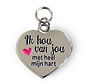 Charms for you "Ik hou van jou"