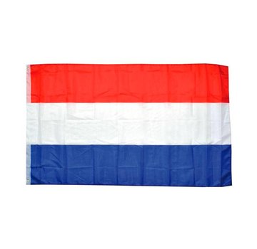 Nederlandse vlag 90x150cm