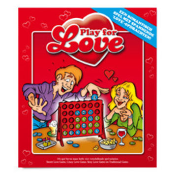 Miko Spellen "game for love"