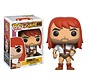 Funko POP! Son of Zorn Zorn With hot sauce