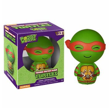 Funko Funko Dorbz Teenage mutant ninja turtles Raphael