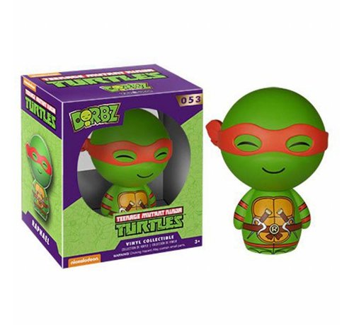 Funko Funko Dorbz Teenage mutant ninja turtles Raphael