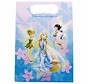 Feestzakjes Disney Fairies 6 Stuks