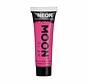 Moon-Glow Neon Face & body paint Roze