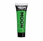 Moon-Glow Neon Face & body paint Groen