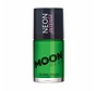 Moon-Glow Neon Nagellak Groen