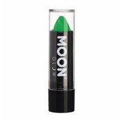 Moon Creations Moon-Glow Neon Lipstick Groen