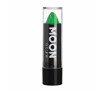 Moon Creations Moon-Glow Neon Lipstick Groen