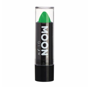 Moon Creations Moon-Glow Neon Lipstick Groen