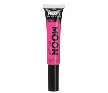 Moon Creations Moon-Glow Neon Mascara Roze