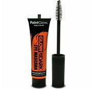 PaintGlow PaintGlow  - Glow-in-the-Dark eye Mascara Oranje