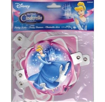 Disney Wenslijn Disney's Cinderella 1,75 meter