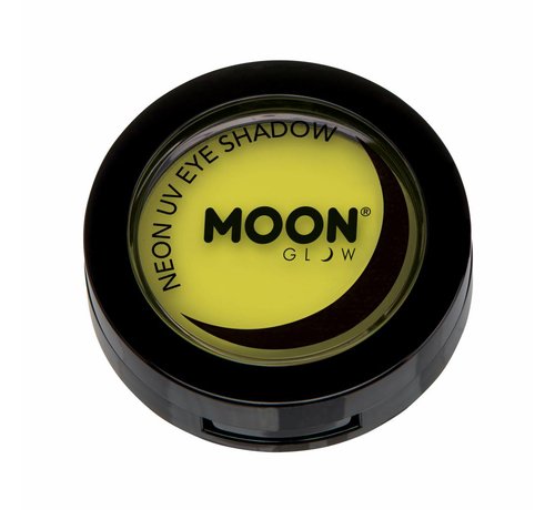 Moon Creations Moon-Glow Neon Oogschaduw Geel
