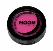 Moon Creations Moon-Glow Neon Oogschaduw Roze