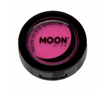 Moon Creations Moon-Glow Neon Oogschaduw Roze