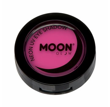 Moon Creations Moon-Glow Neon Oogschaduw Roze