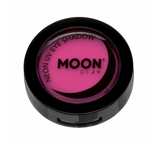 Moon Creations Moon-Glow Neon Oogschaduw Roze