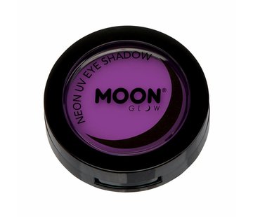 Moon Creations Moon-Glow Neon Oogschaduw Paars