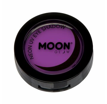 Moon Creations Moon-Glow Neon Oogschaduw Paars