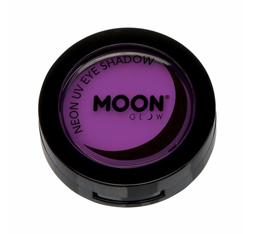 Moon Creations Moon-Glow Neon Oogschaduw Paars