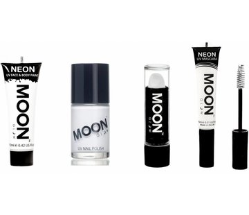 Moon Creations Moon-Glow set GLOW WHITE !!!!!