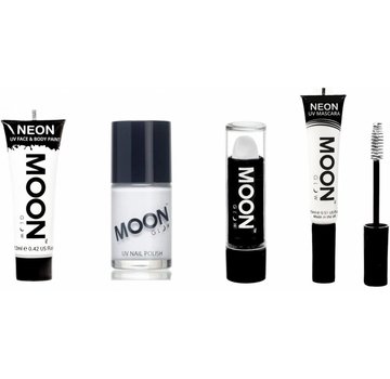 Moon Creations Moon-Glow set GLOW WHITE !!!!!