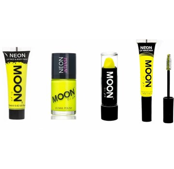 Moon Creations Moon-Glow set GLOW YELLOW !!!!!