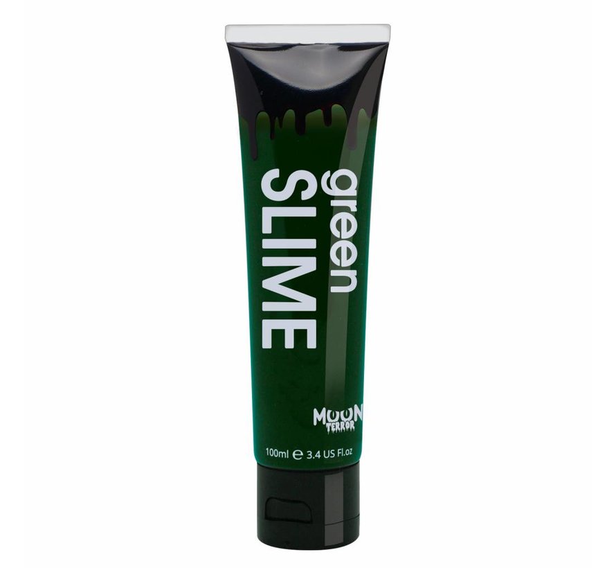 Moon-Glow Green slime 100 ml