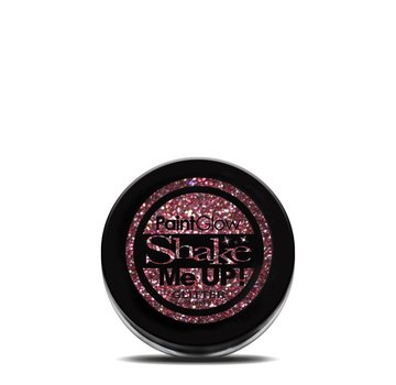 PaintGlow PaintGlow Holo Glitter shaker Dust 5 Gr. Rood