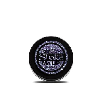 PaintGlow PaintGlow Holo Glitter shaker Dust 5 Gr. Zee Groen