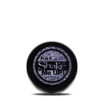 PaintGlow PaintGlow Holo Glitter shaker Dust 5 Gr. Zee Groen